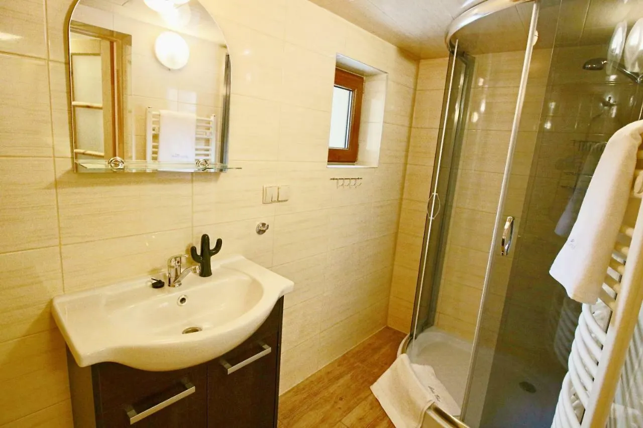 Apartament BazaTatry Świstak Zakopane