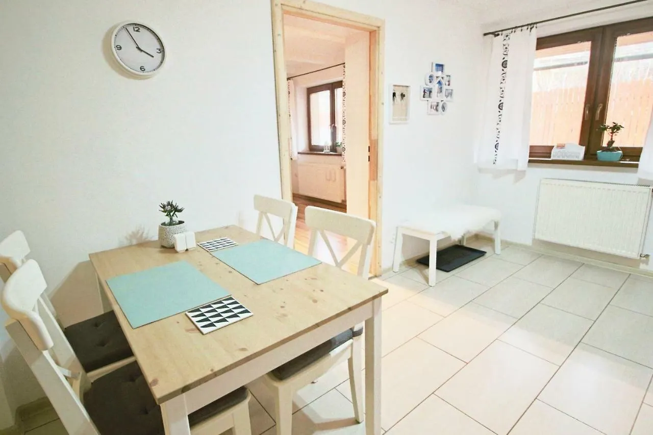 Apartament BazaTatry Świstak Zakopane