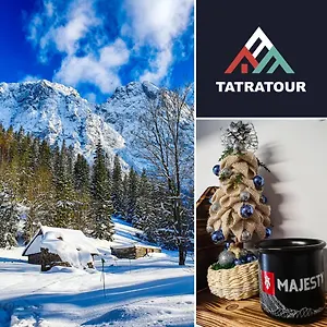 Tatratour. U Przewodników. Zakopane