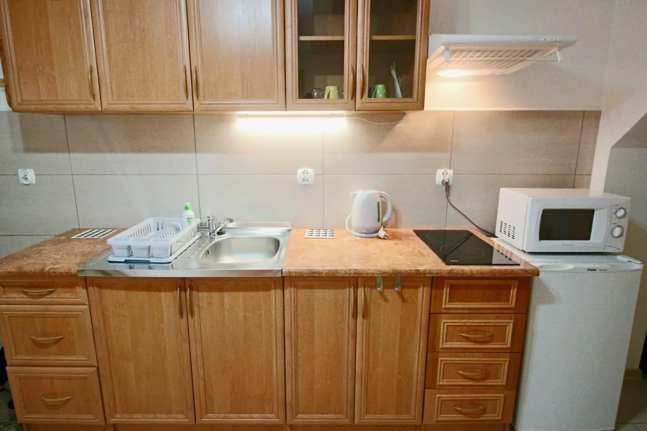 Apartament Bazatatry Swistak Zakopane